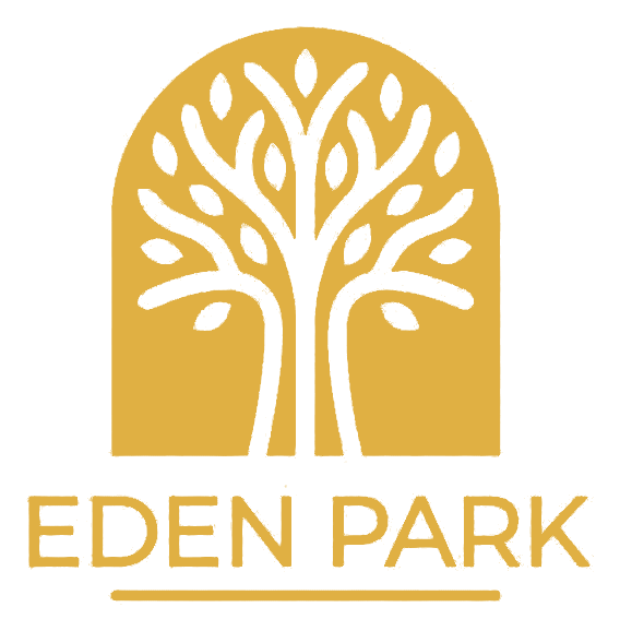 Logo EDEN PARK